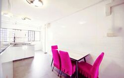 Blk 94 Geylang Bahru (Kallang/Whampoa), HDB 3 Rooms #590465941
